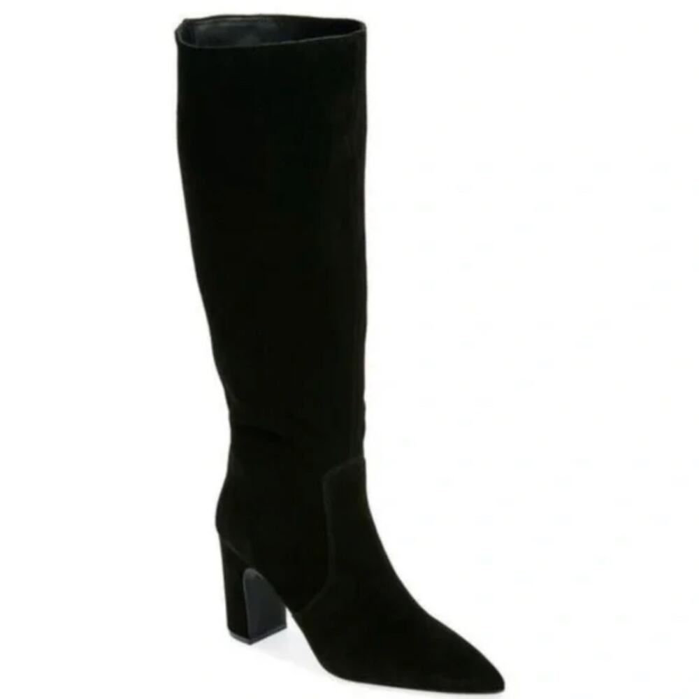 Steve Madden Evey Boots Size 10 New